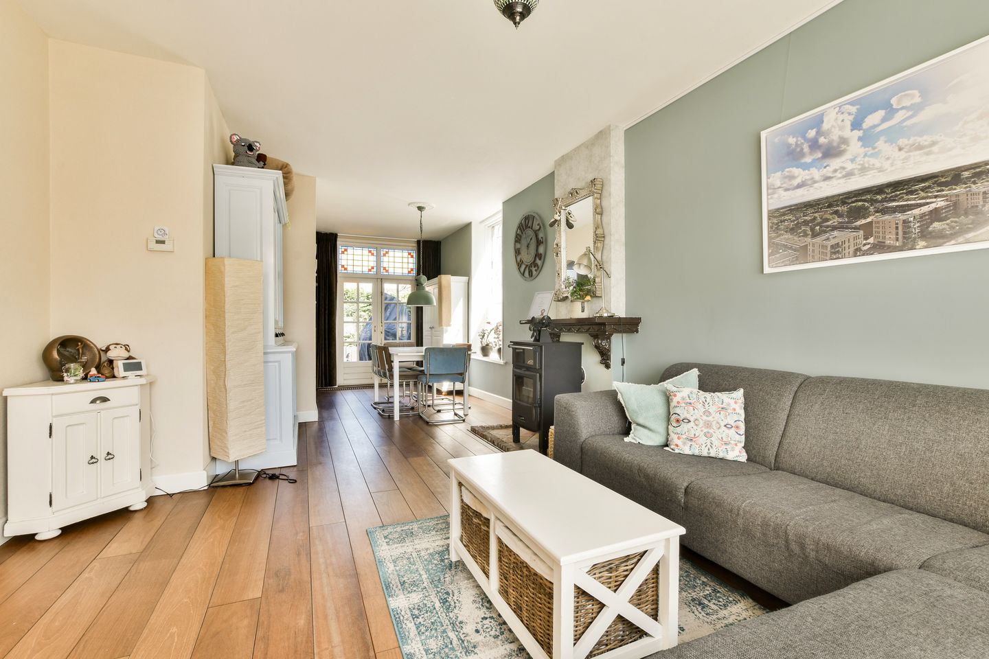 Photo 4 of Parklaan 96