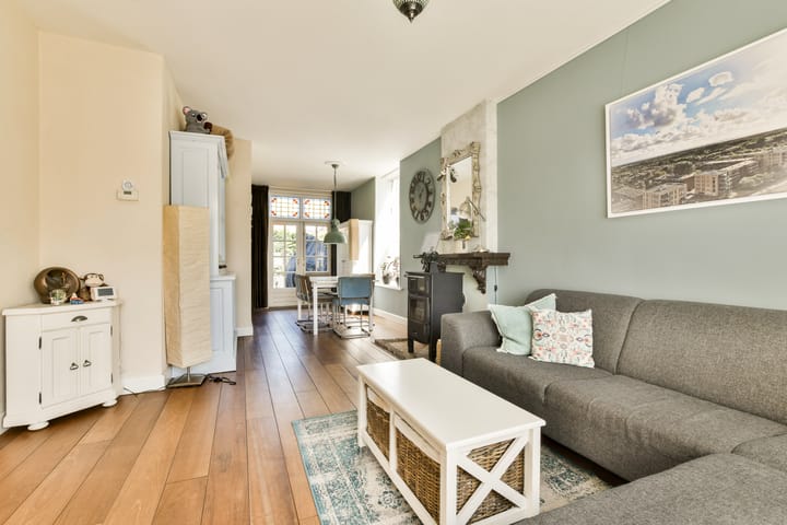 Foto 4 van Parklaan 96