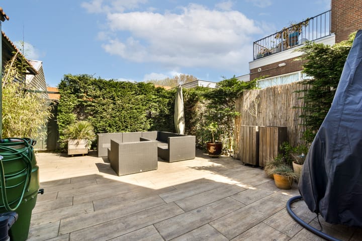 Foto 8 van Parklaan 96