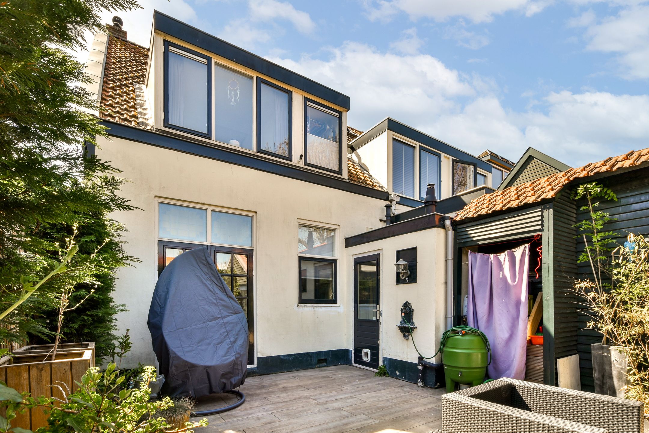 Photo 9 of Parklaan 96