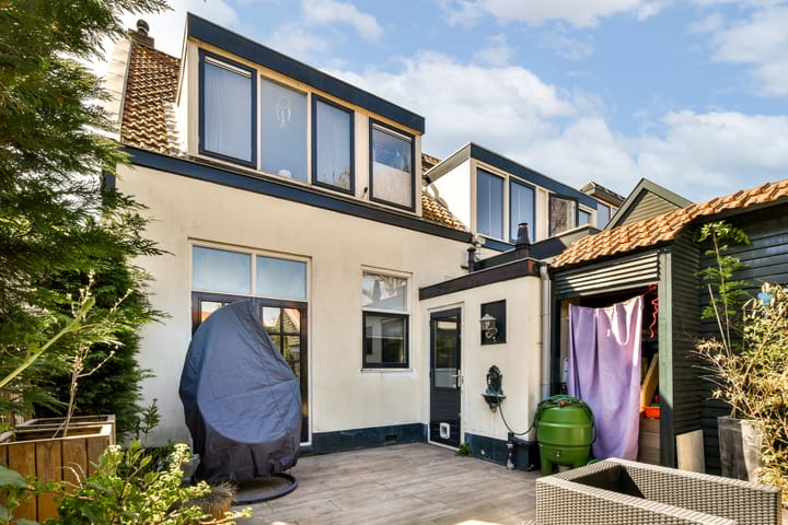 Foto 9 van Parklaan 96