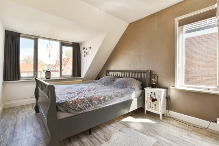 Foto 10 van Parklaan 96