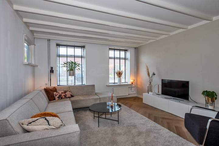 Foto 2 van Tabaksgaarden 30