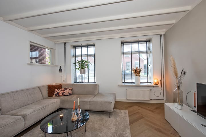 Foto 3 van Tabaksgaarden 30