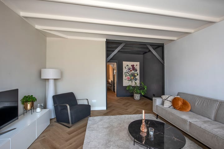 Foto 4 van Tabaksgaarden 30