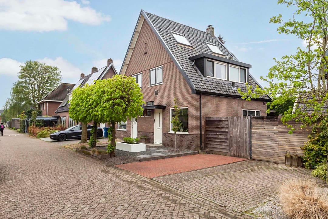 Photo 1 of Zevenhuizenseweg 11