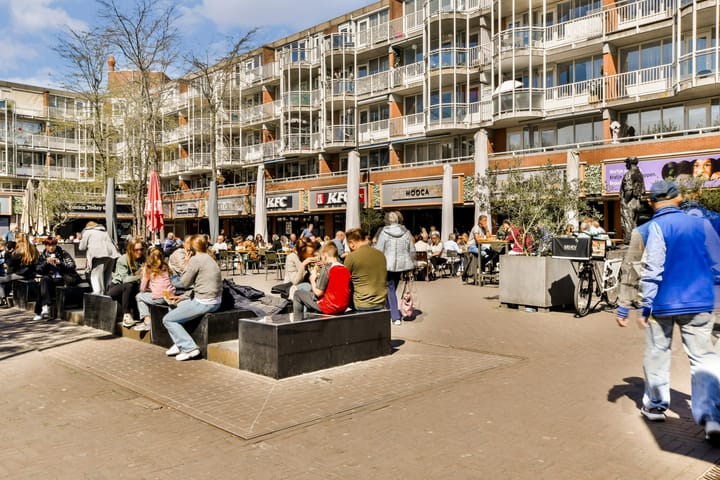 Foto 18 van Parklaan 96