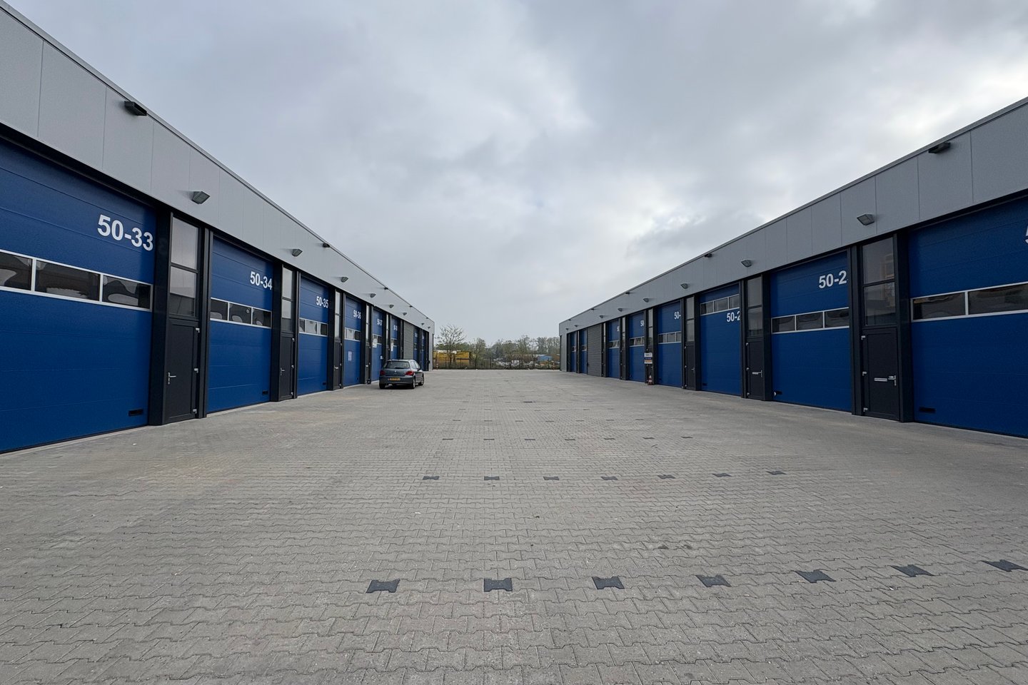 Bekijk foto 5 van Binnenhaven 50-32