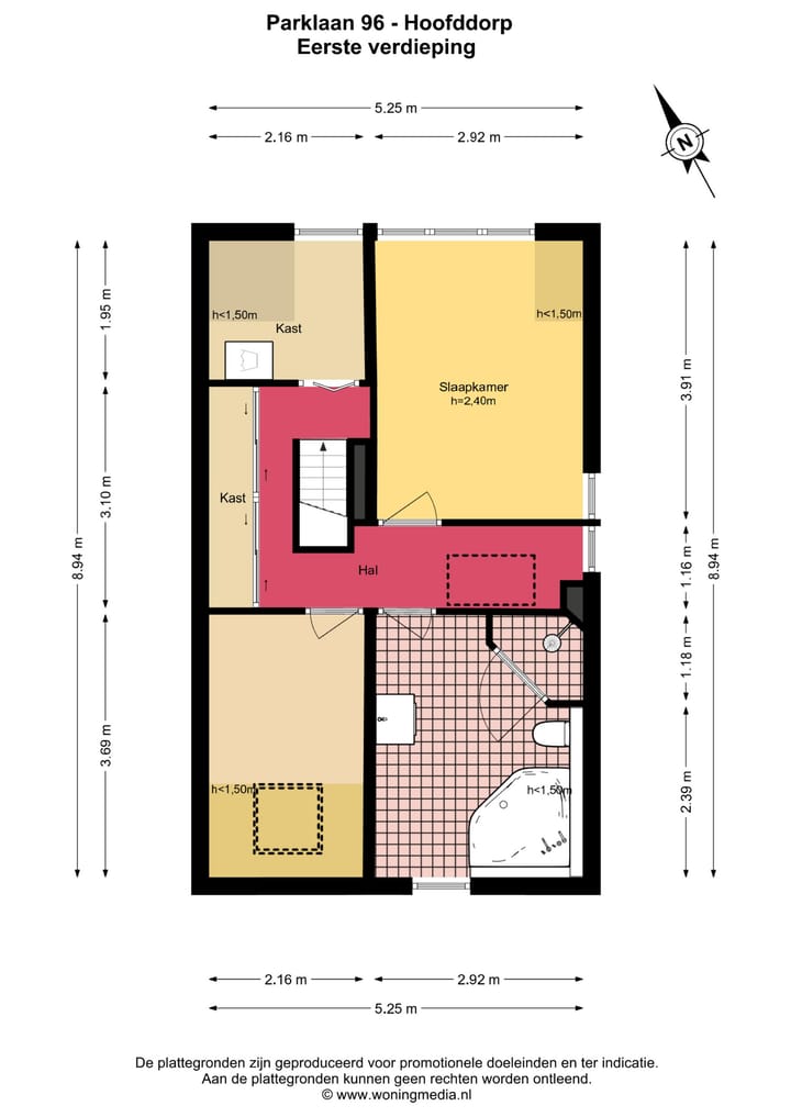 Foto 21 van Parklaan 96