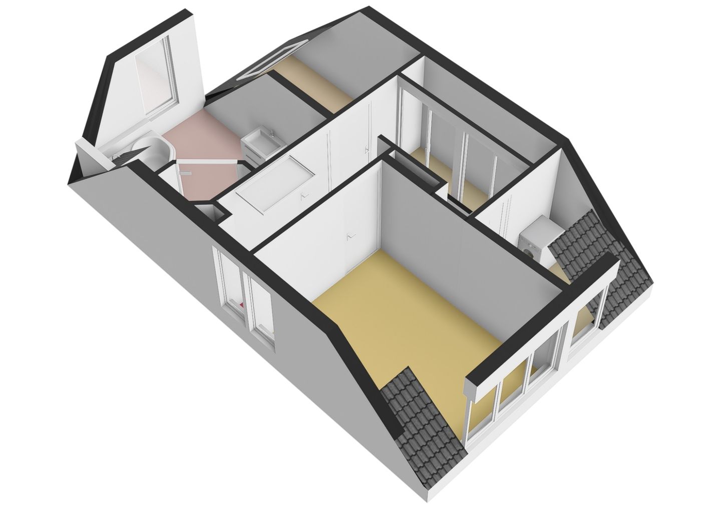 Photo 25 of Parklaan 96