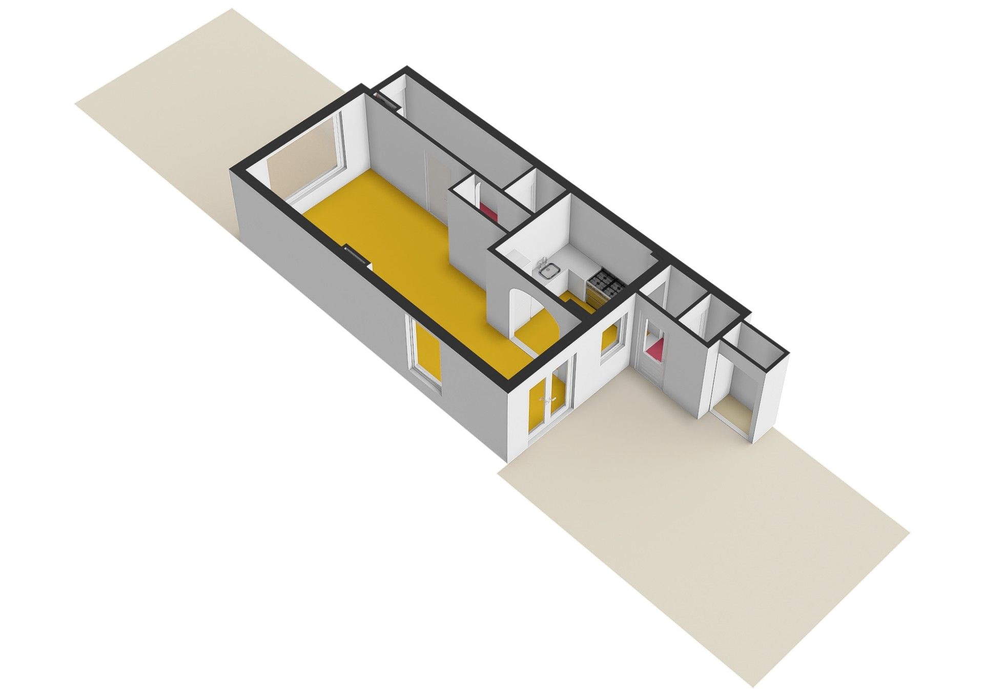 Photo 24 of Parklaan 96