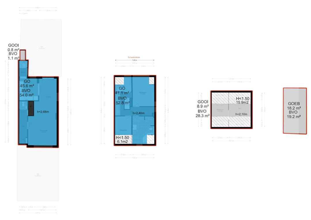 Photo 28 of Parklaan 96