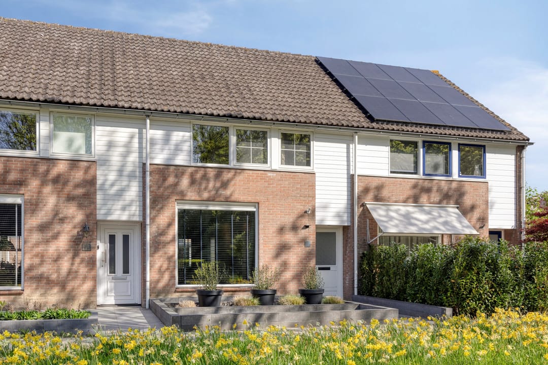 Foto 1 van Eendvogelstraat 38