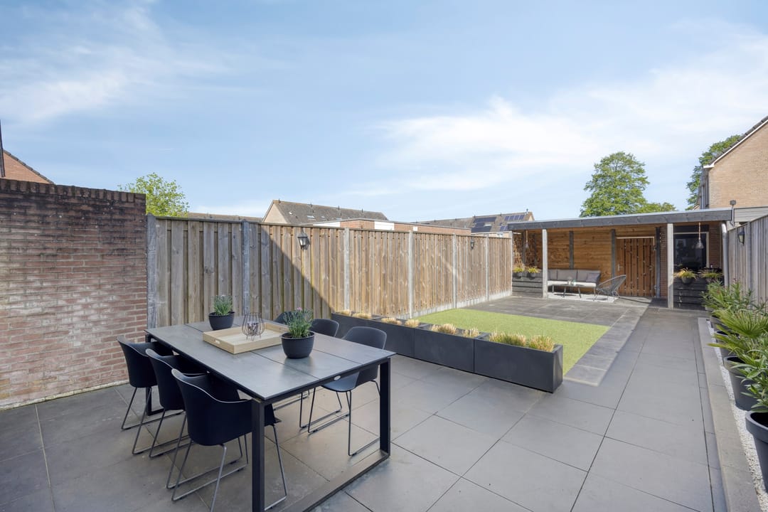 Foto 2 van Eendvogelstraat 38