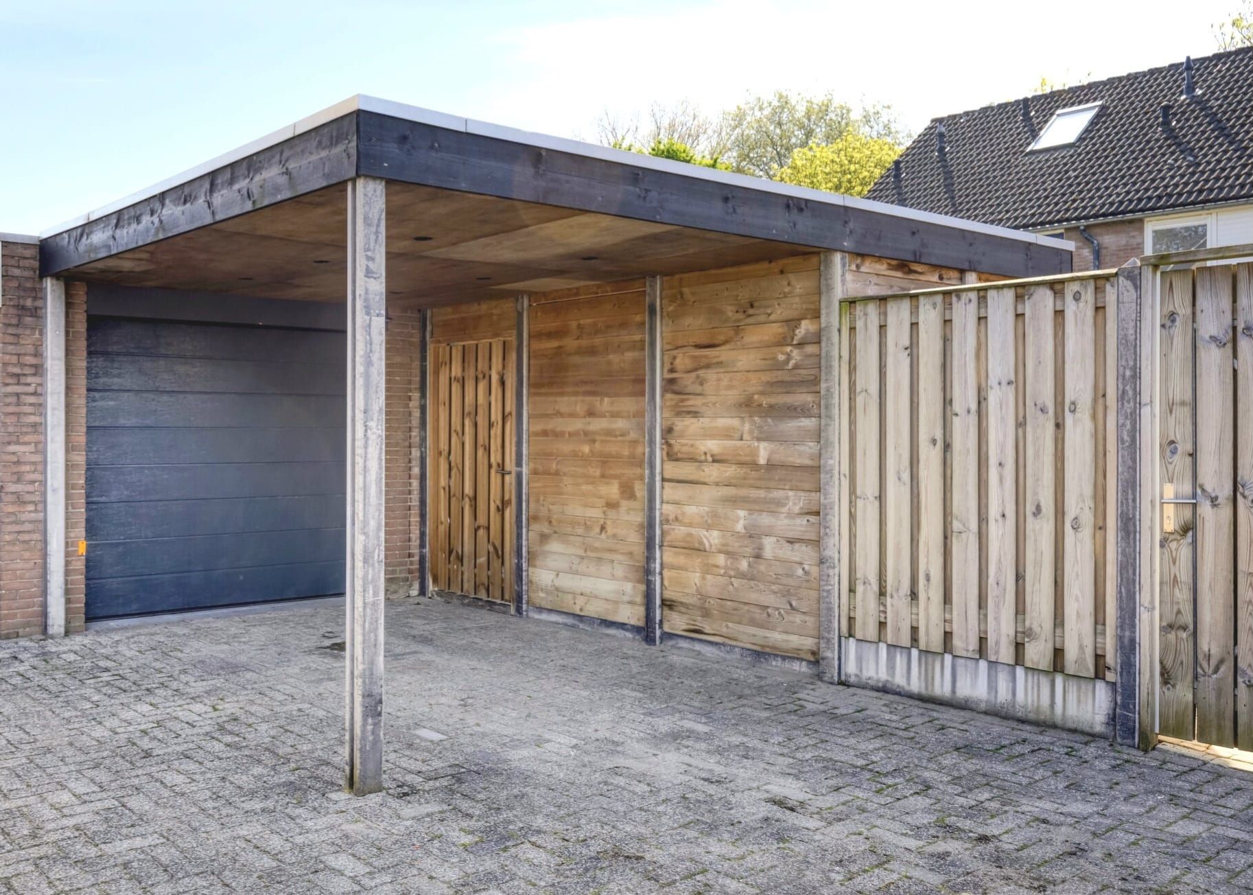 Foto 3 van Eendvogelstraat 38