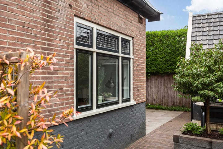 Foto 33 van Zevenhuizenseweg 11