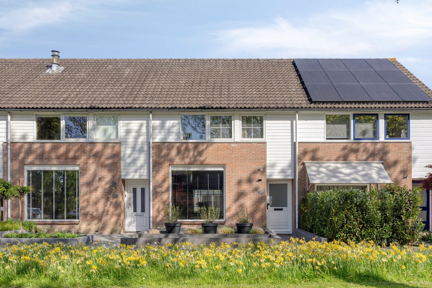 Foto 5 van Eendvogelstraat 38