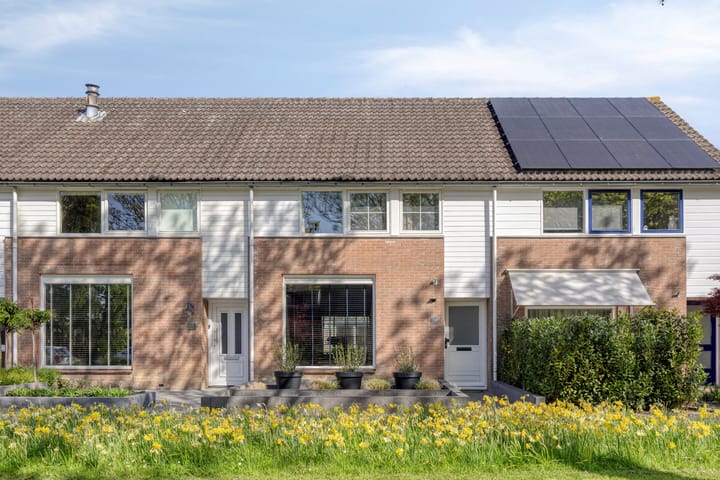 Foto 5 van Eendvogelstraat 38