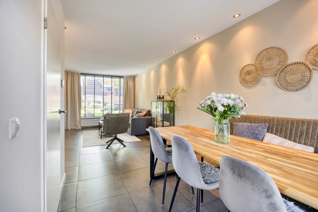 Foto 11 van Eendvogelstraat 38