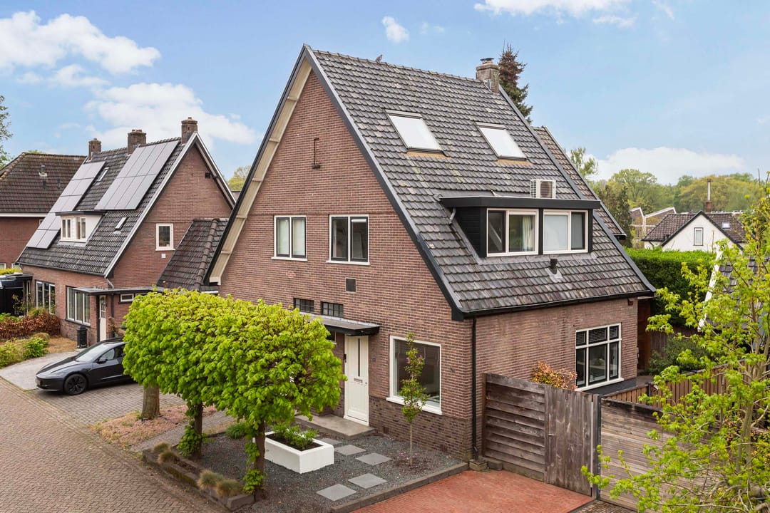 Photo 37 of Zevenhuizenseweg 11