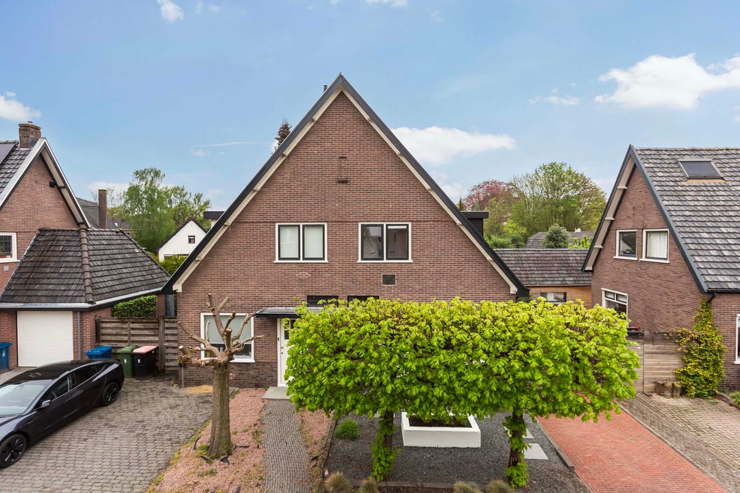 Photo 38 of Zevenhuizenseweg 11