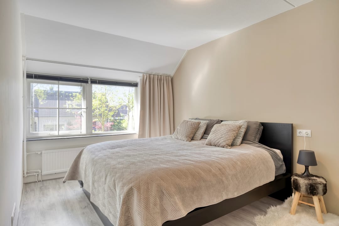 Foto 16 van Eendvogelstraat 38