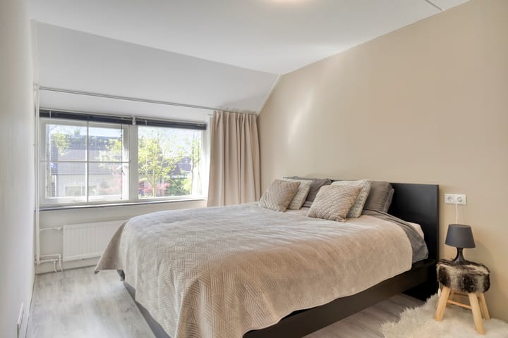 Foto 16 van Eendvogelstraat 38