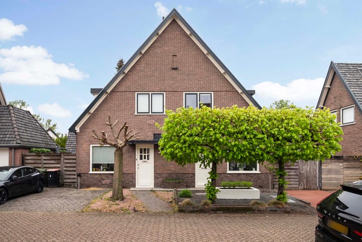 Foto 43 van Zevenhuizenseweg 11