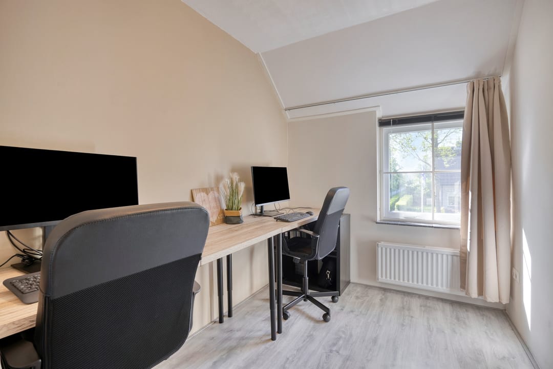 Foto 23 van Eendvogelstraat 38