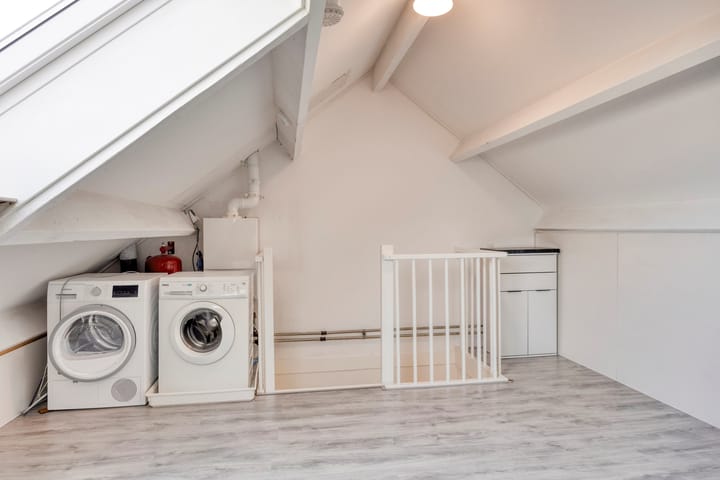 Foto 25 van Eendvogelstraat 38