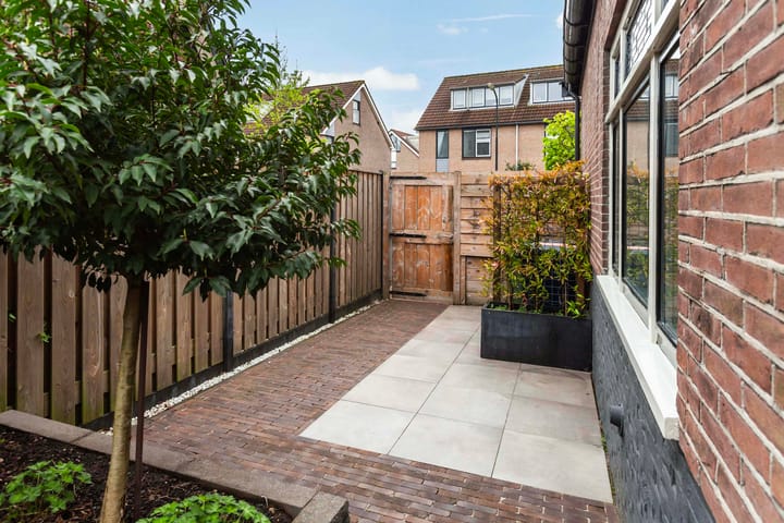 Foto 46 van Zevenhuizenseweg 11