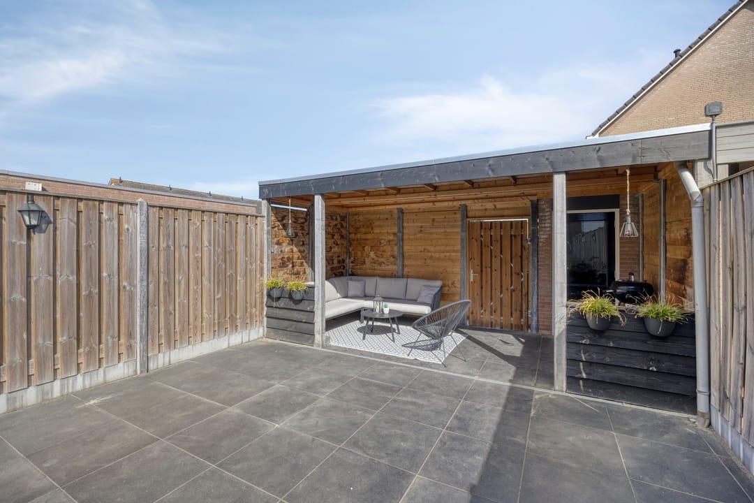 Foto 26 van Eendvogelstraat 38