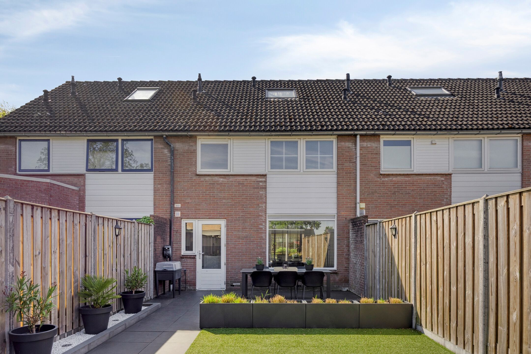 Foto 27 van Eendvogelstraat 38