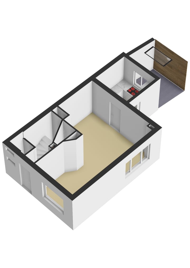 Foto 51 van Zevenhuizenseweg 11