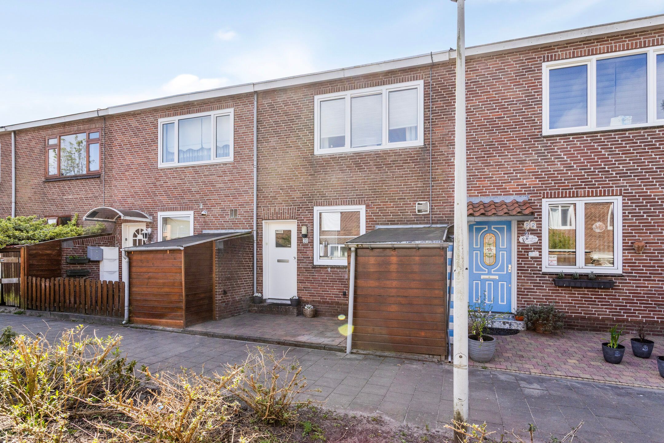 Foto 27 van Victor Rutgersstraat 20