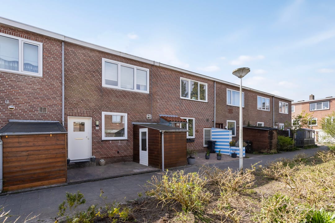 Foto 28 van Victor Rutgersstraat 20