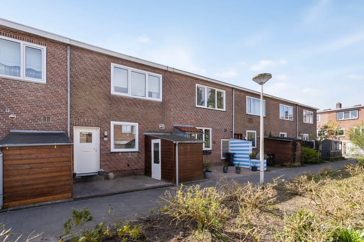 Foto 28 van Victor Rutgersstraat 20