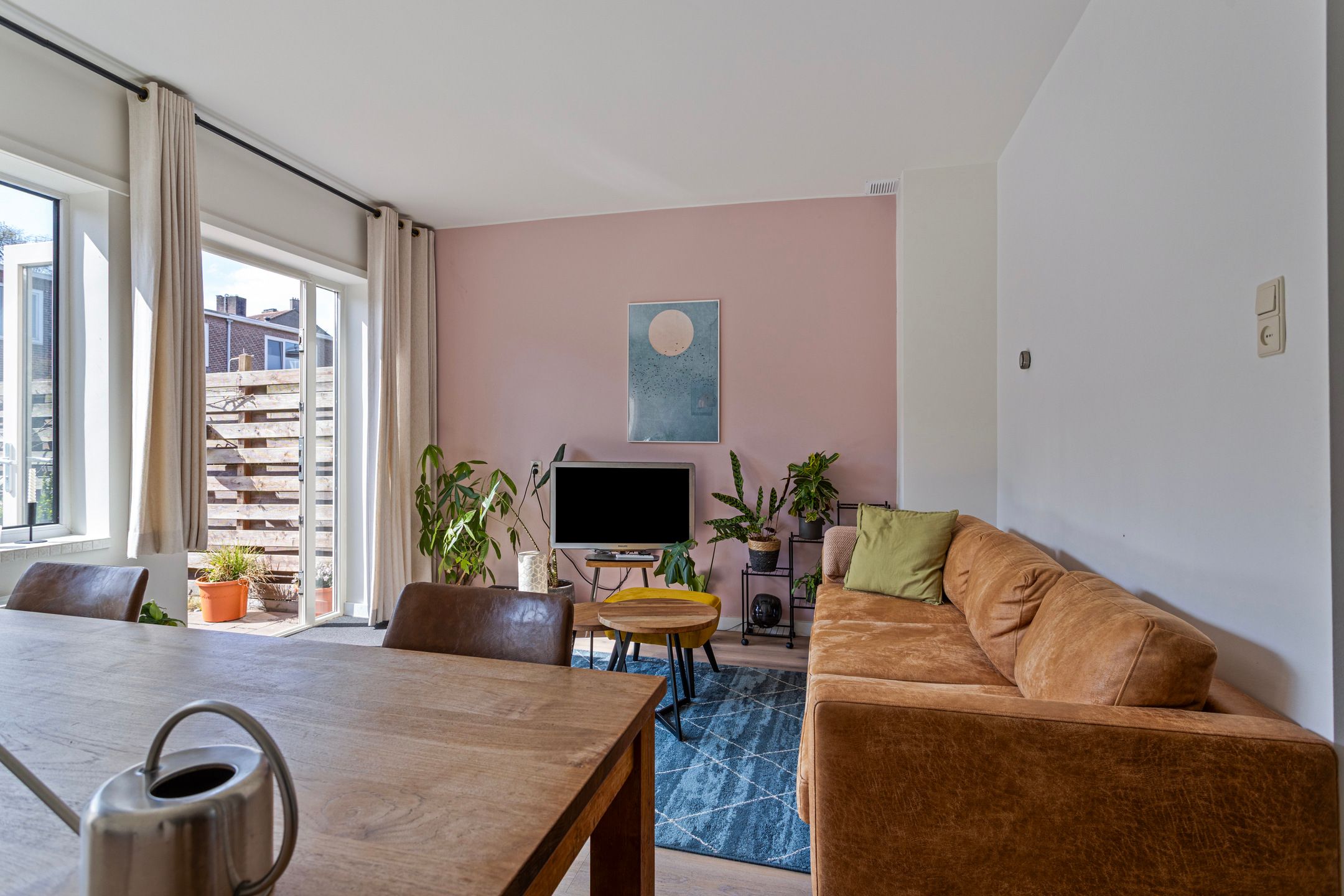 Foto 6 van Victor Rutgersstraat 20