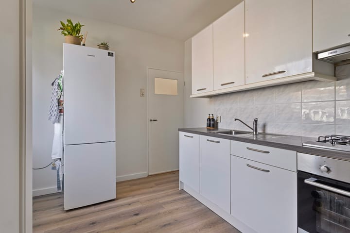 Foto 10 van Victor Rutgersstraat 20