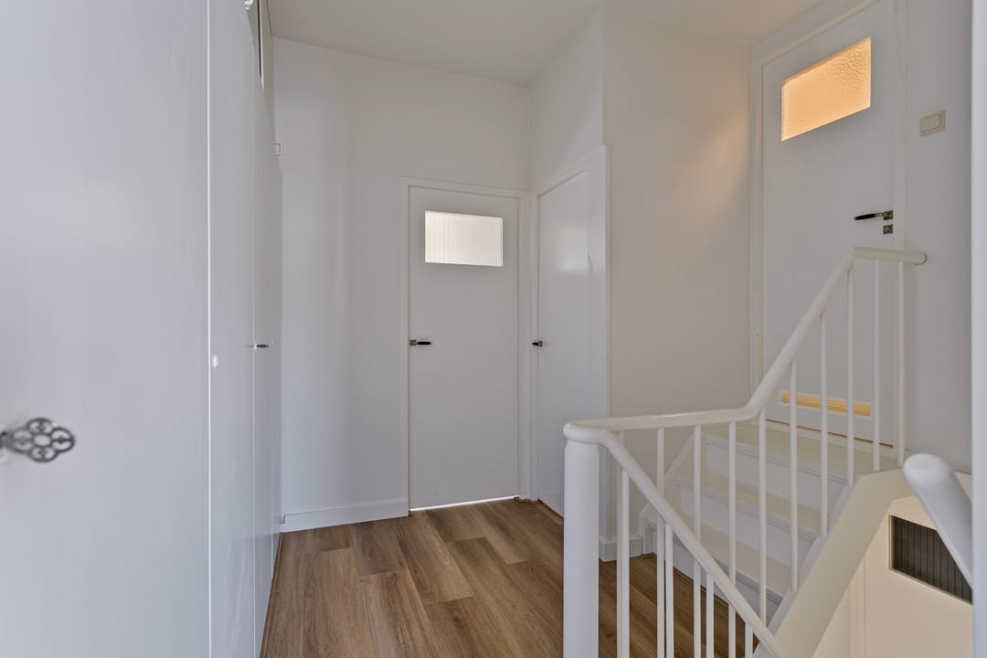 Foto 13 van Victor Rutgersstraat 20