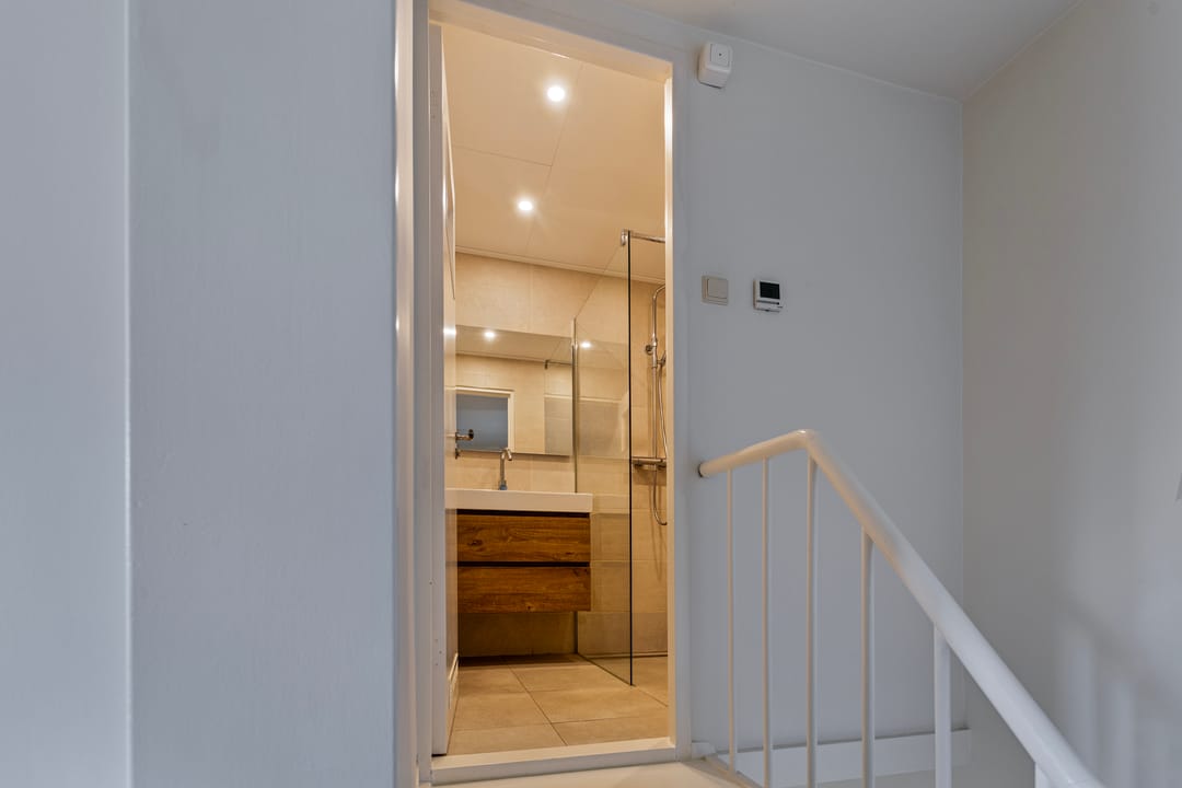 Foto 16 van Victor Rutgersstraat 20