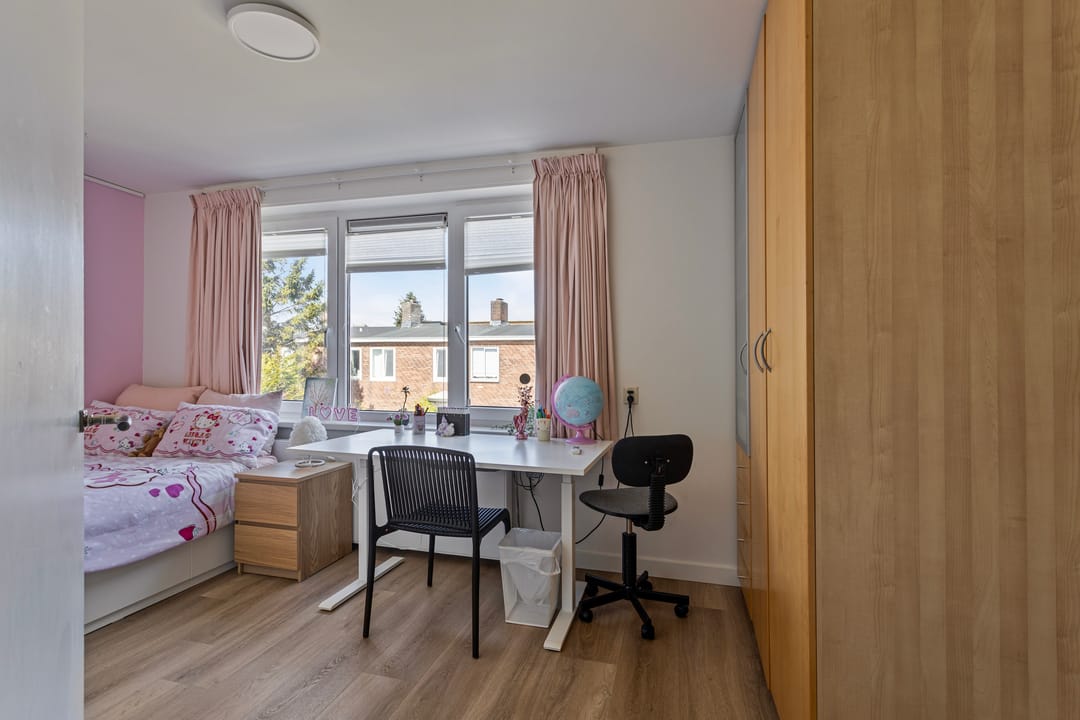 Foto 17 van Victor Rutgersstraat 20