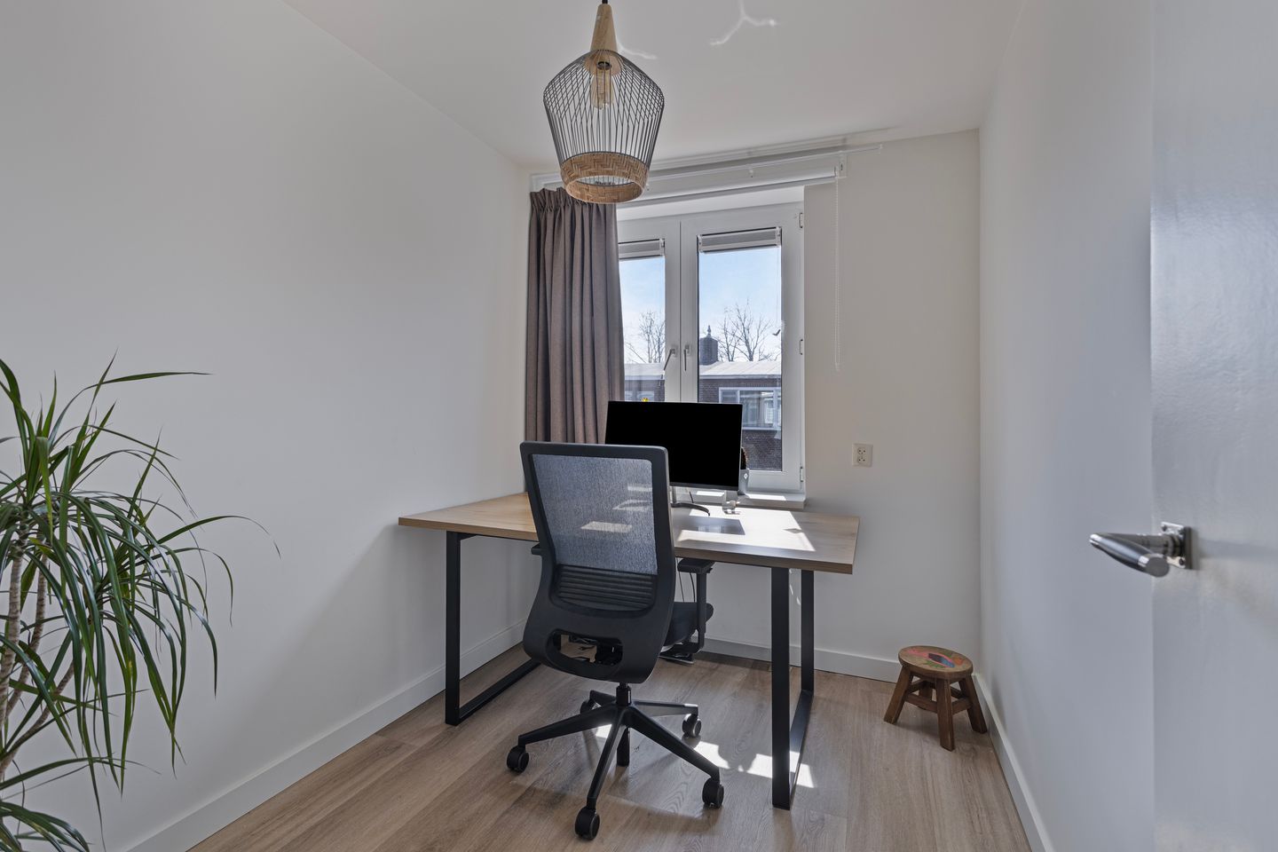 Foto 19 van Victor Rutgersstraat 20