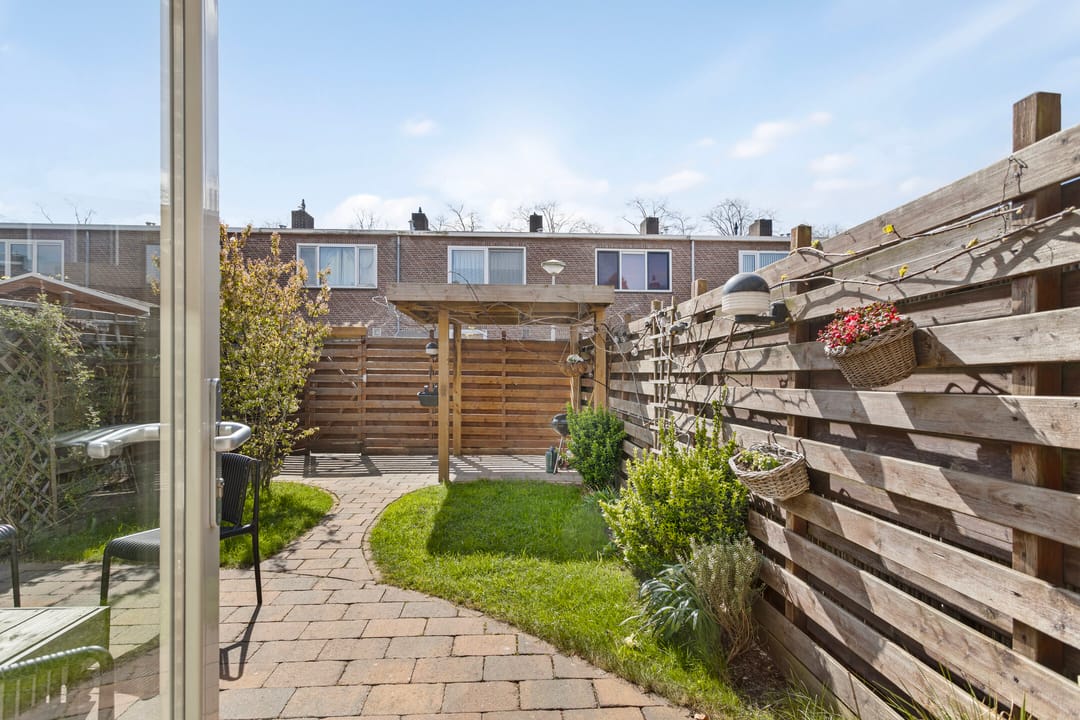 Foto 2 van Victor Rutgersstraat 20