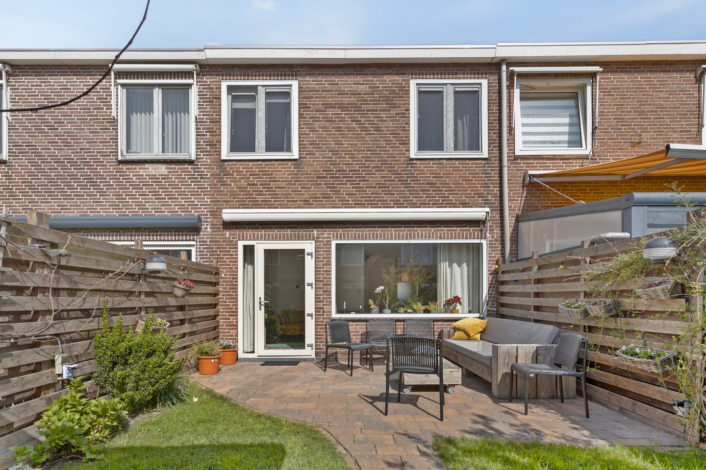 Foto 20 van Victor Rutgersstraat 20