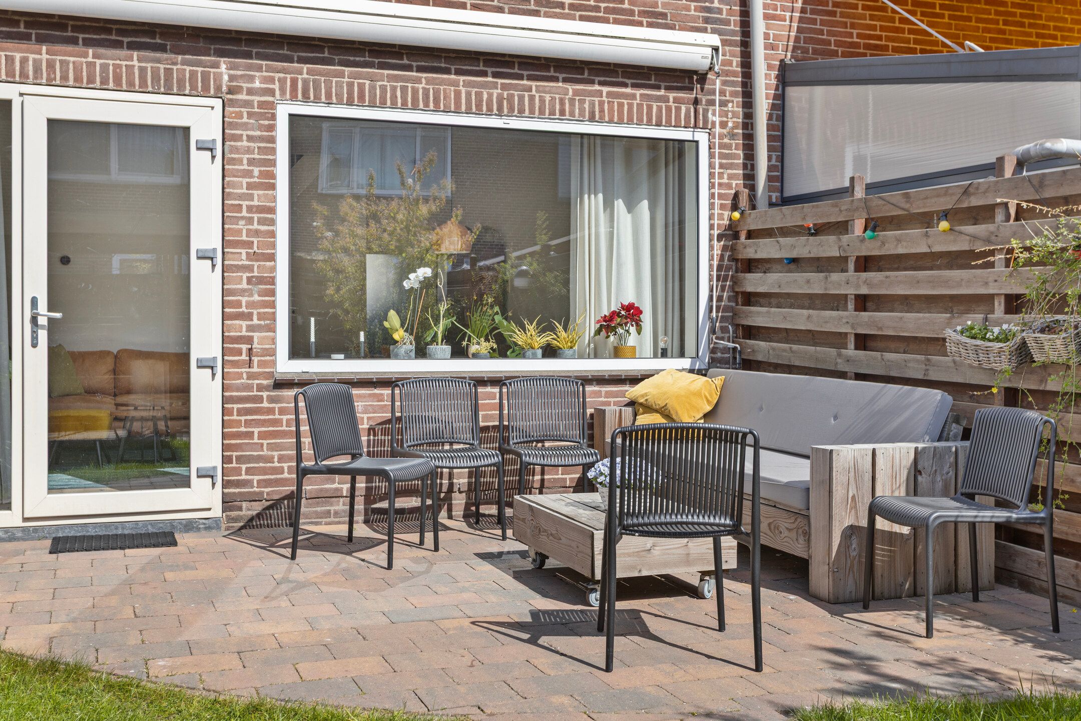 Foto 21 van Victor Rutgersstraat 20