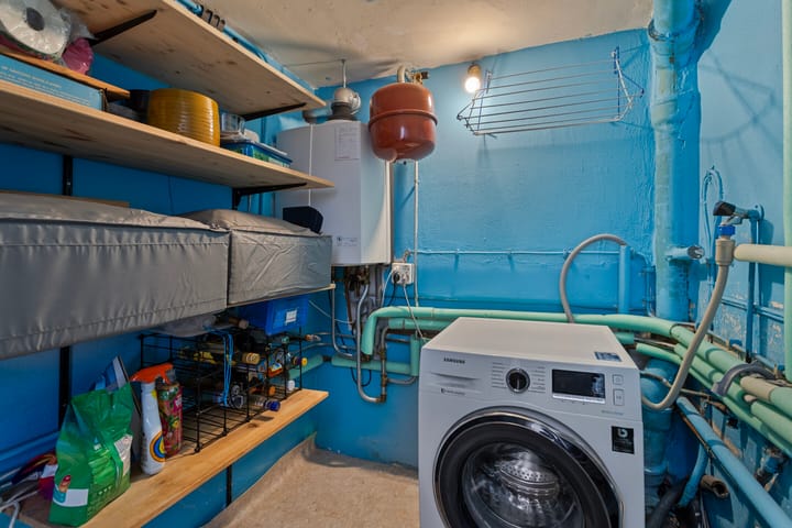 Foto 25 van Victor Rutgersstraat 20