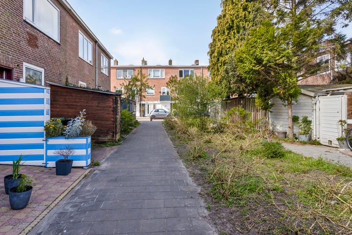 Foto 26 van Victor Rutgersstraat 20