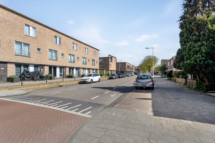 Foto 30 van Victor Rutgersstraat 20