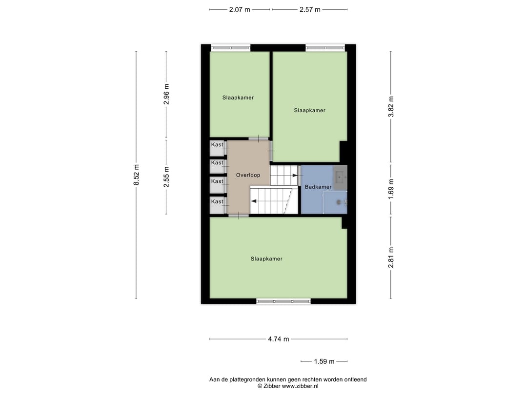 Foto 32 van Victor Rutgersstraat 20